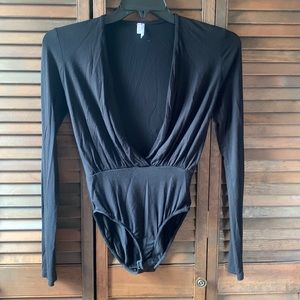 Women’s Bodysuit